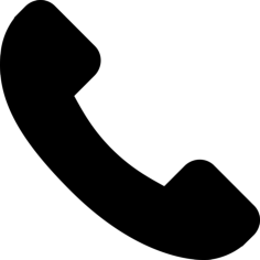Call Answer Stencil Svg Design File, Free Vectors File